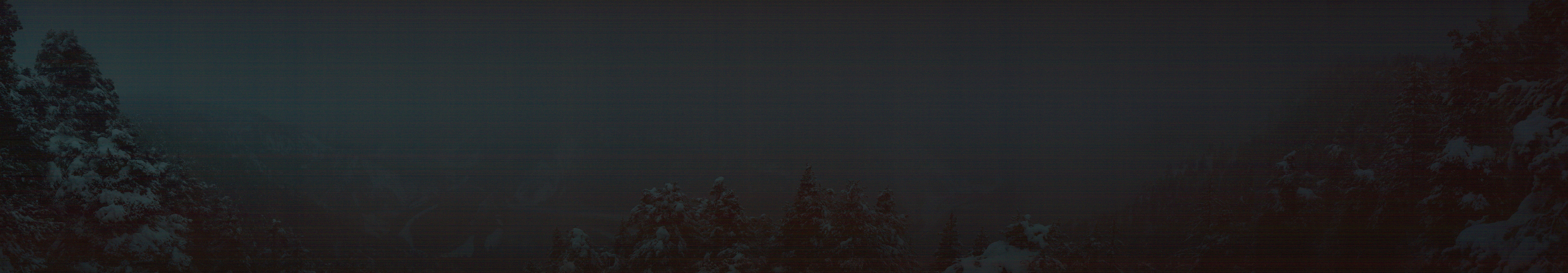 Archiv Foto Webcam Rheinschlucht - Swiss Grand Canyon