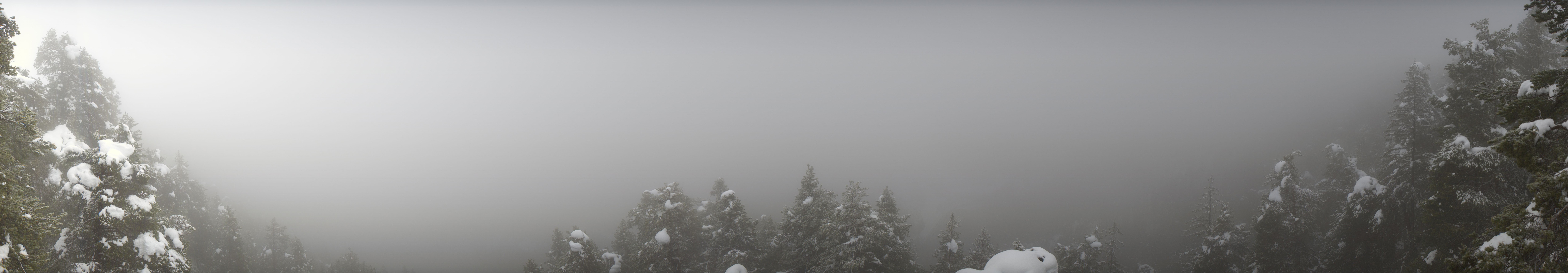 Archiv Foto Webcam Rheinschlucht - Swiss Grand Canyon