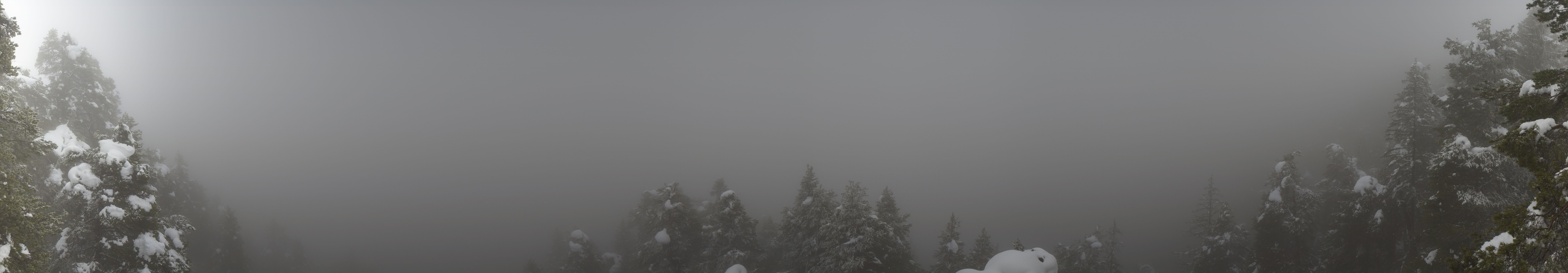 Archiv Foto Webcam Rheinschlucht - Swiss Grand Canyon