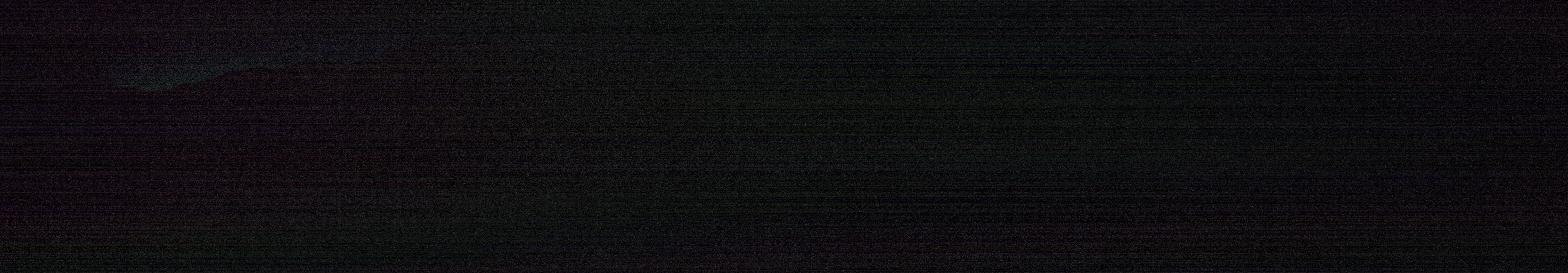 Archiv Foto Webcam Rheinschlucht - Swiss Grand Canyon