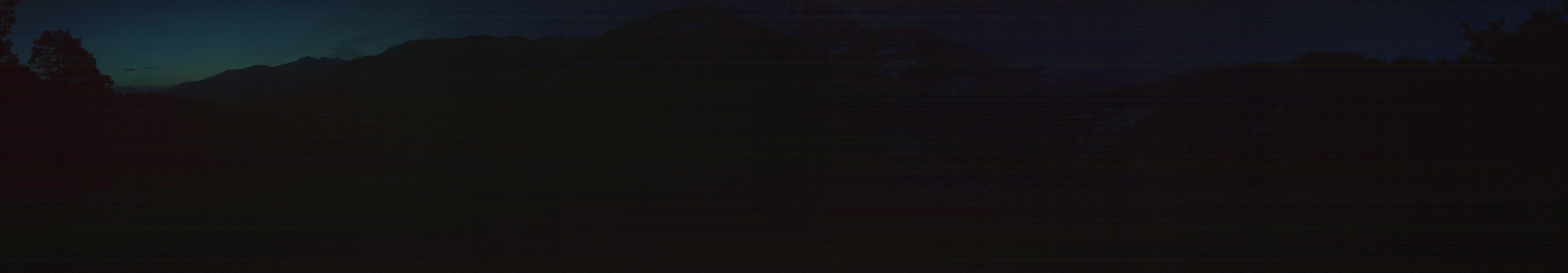 Archived image Webcam Ruinaulta - Swiss Grand Canyon