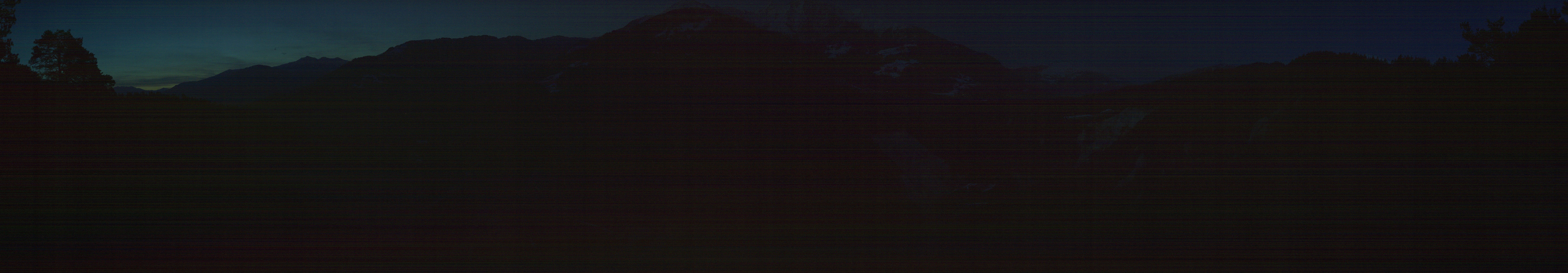 Archiv Foto Webcam Rheinschlucht - Swiss Grand Canyon