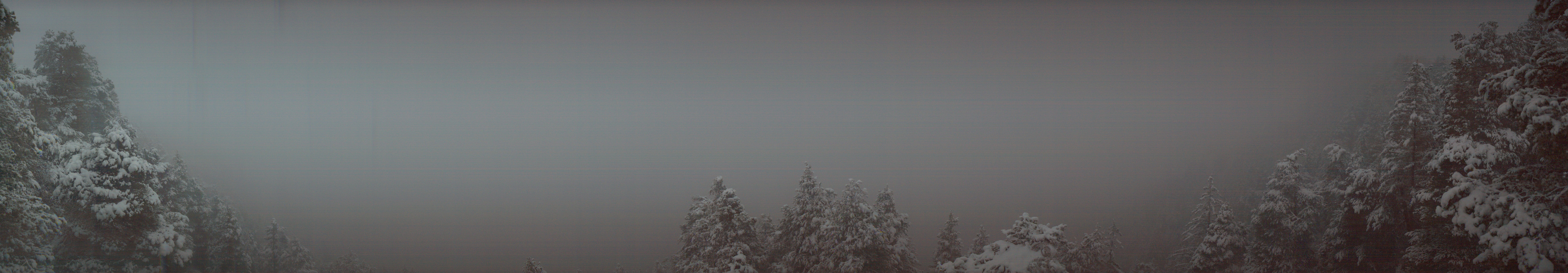 Archiv Foto Webcam Rheinschlucht - Swiss Grand Canyon