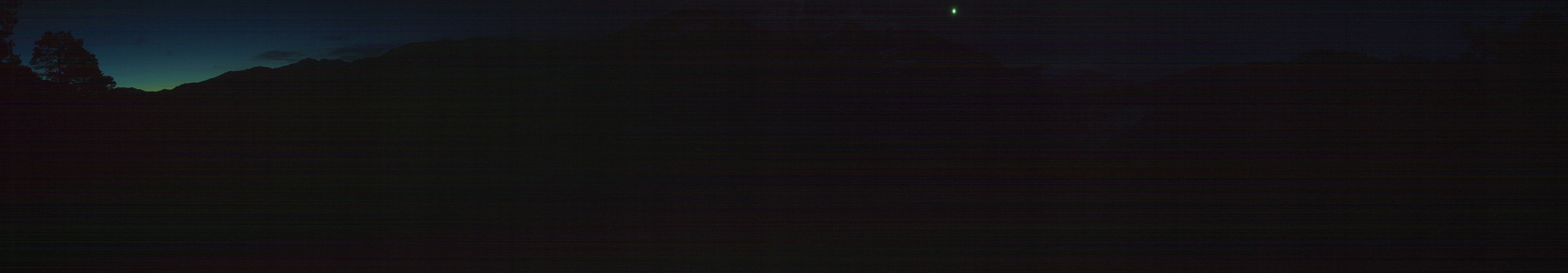 Archiv Foto Webcam Rheinschlucht - Swiss Grand Canyon