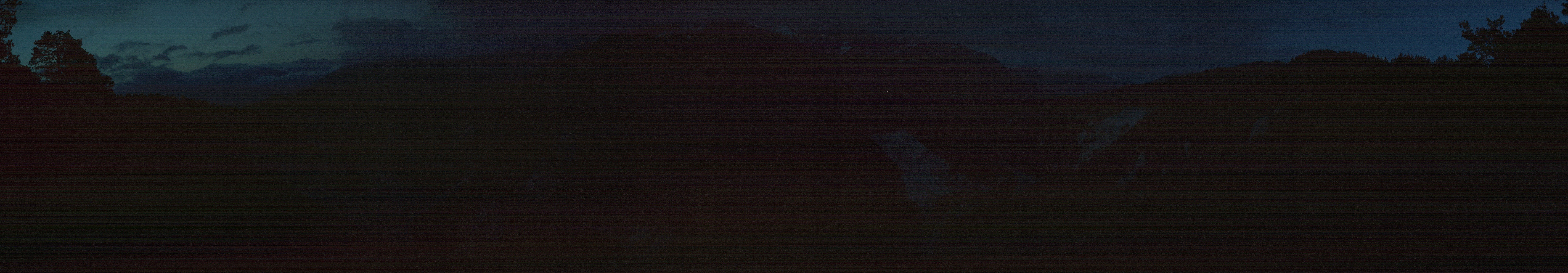 Archived image Webcam Ruinaulta - Swiss Grand Canyon