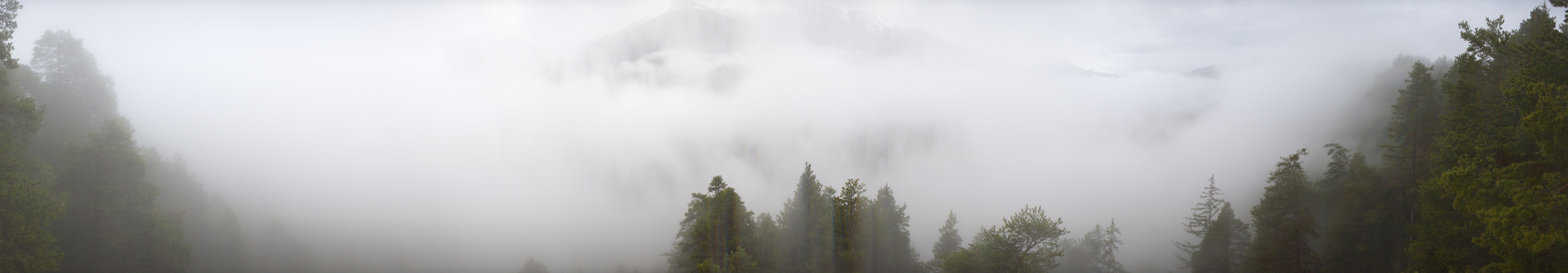 Archiv Foto Webcam Rheinschlucht - Swiss Grand Canyon