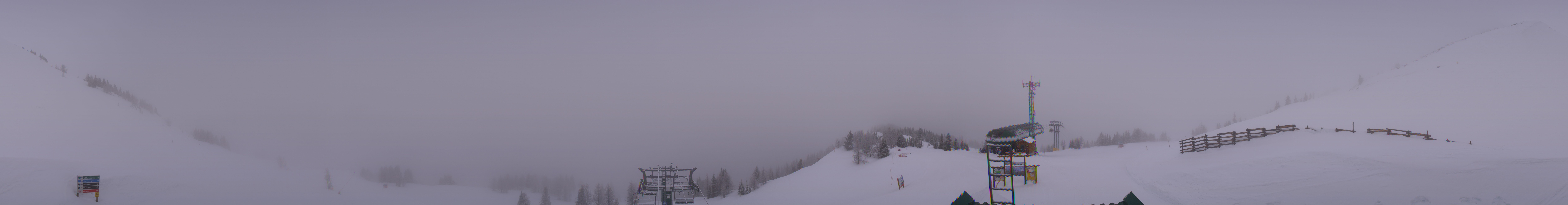 Archiv Foto Webcam Blick in den Banff National Park