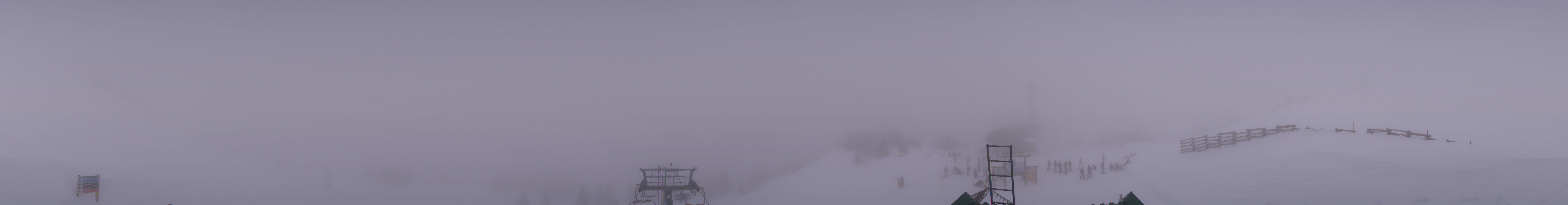 Archiv Foto Webcam Blick in den Banff National Park