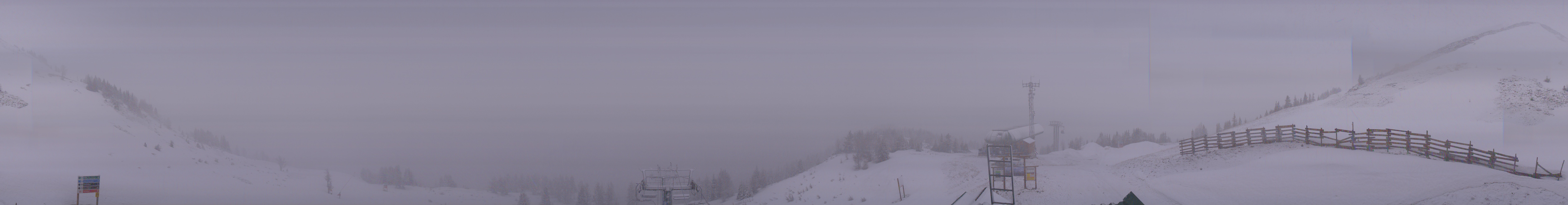 Archiv Foto Webcam Blick in den Banff National Park