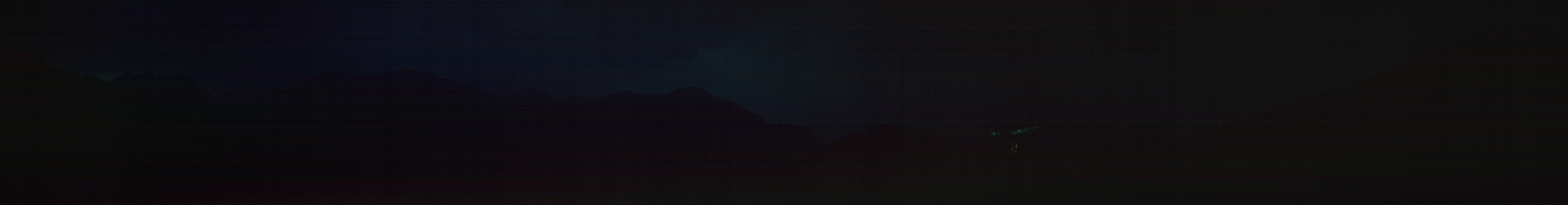 Archiv Foto Webcam Blick in den Banff National Park