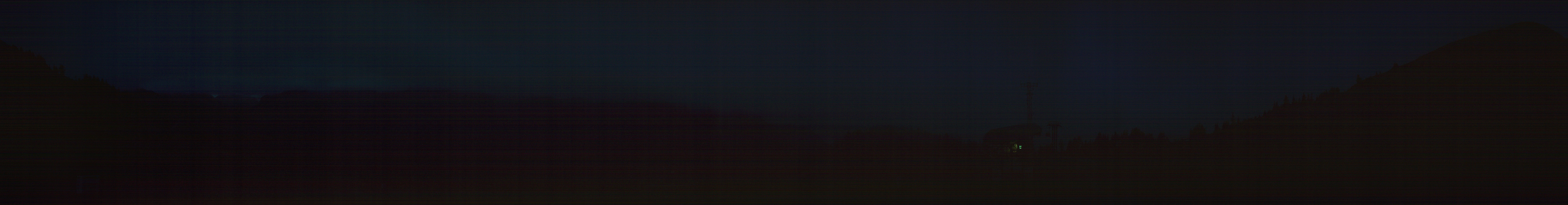 Archived image Webcam Panorama view Lake Louise