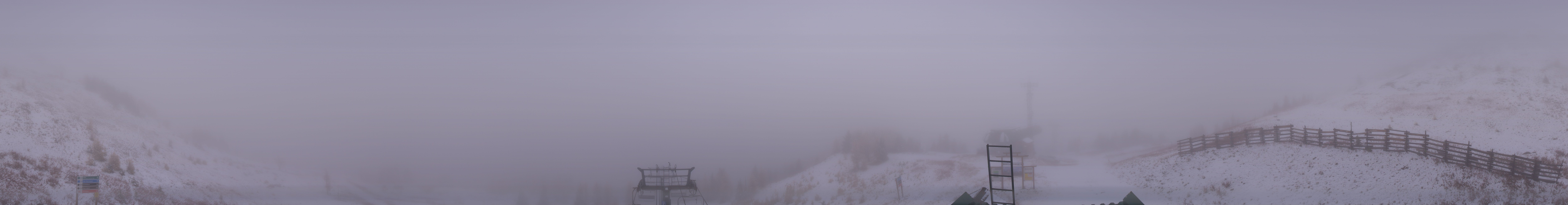 Archived image Webcam Panorama view Lake Louise