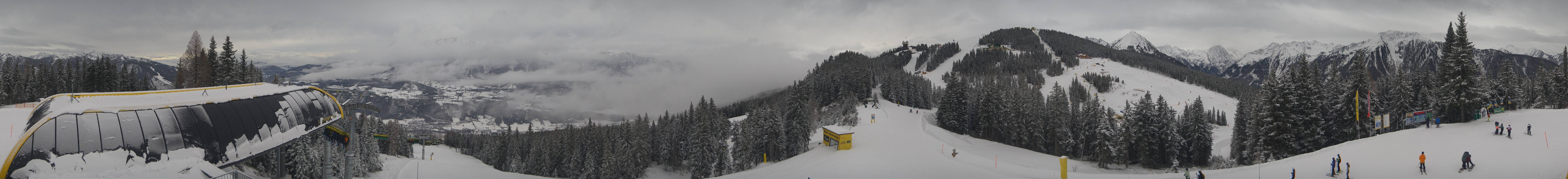 Archiv Foto Webcam Lärchkogel Schladming