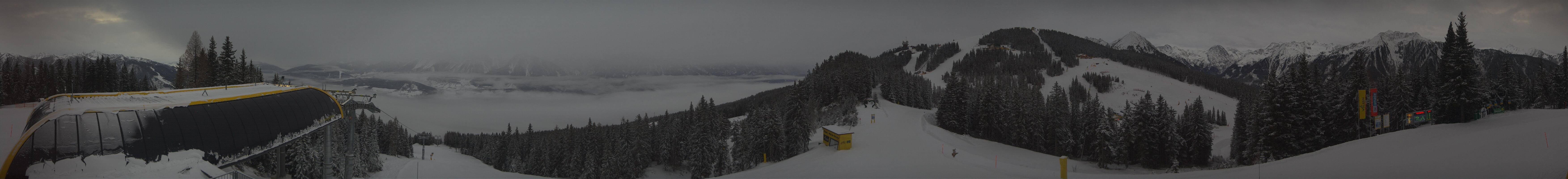 Archived image Webcam Schladming Lärchkogel