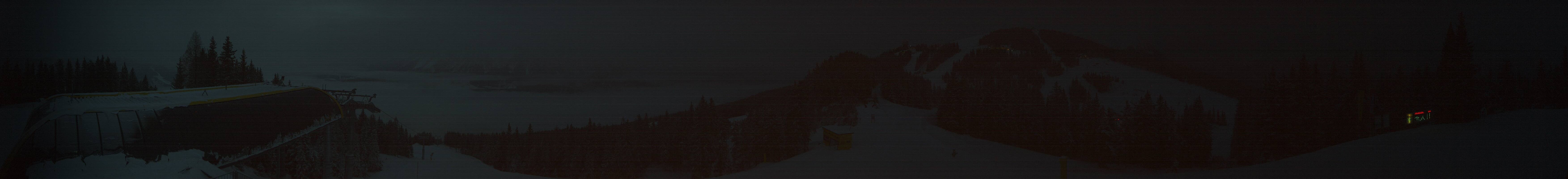 Archived image Webcam Schladming Lärchkogel