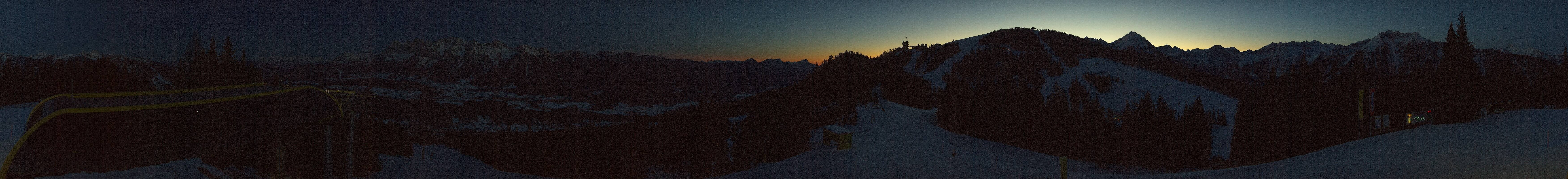 Archiv Foto Webcam Lärchkogel Schladming
