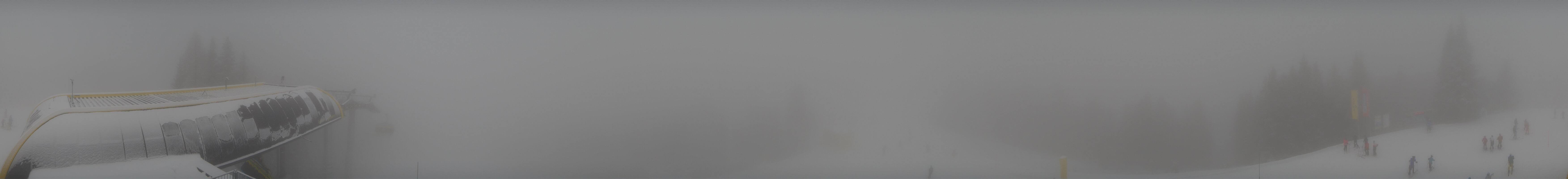 Archiv Foto Webcam Lärchkogel Schladming