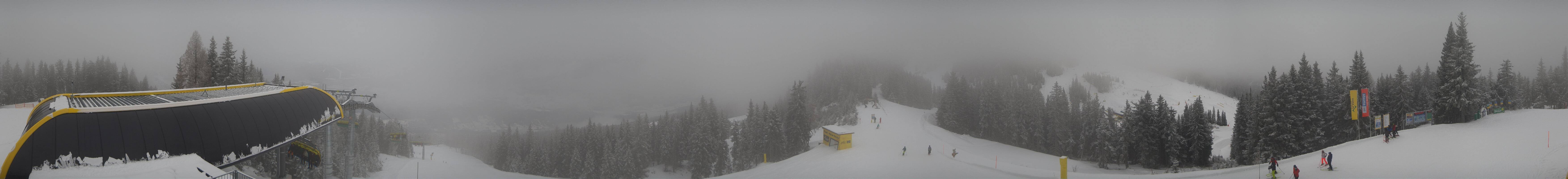 Archiv Foto Webcam Lärchkogel Schladming