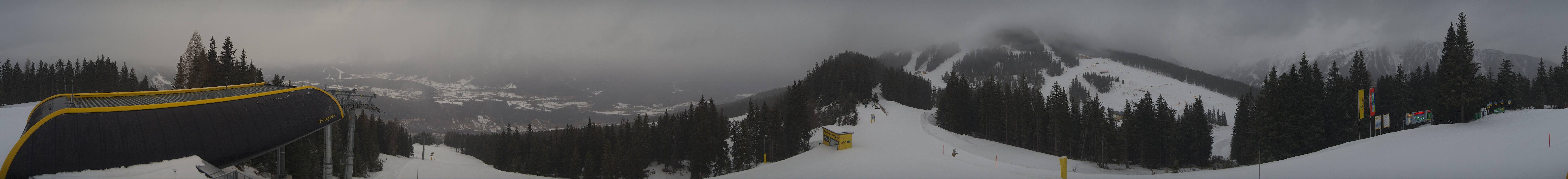 Archiv Foto Webcam Lärchkogel Schladming