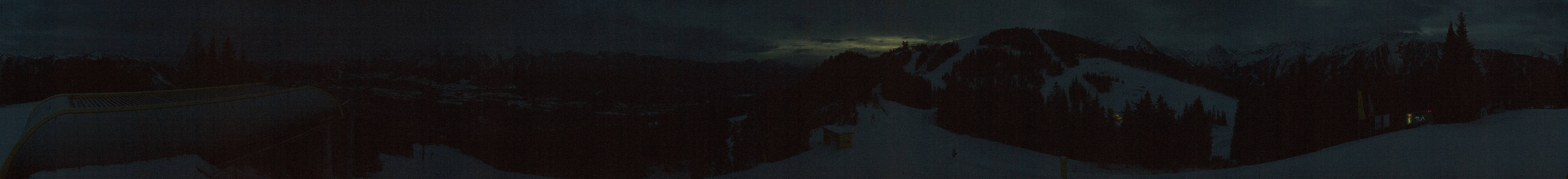 Archiv Foto Webcam Lärchkogel Schladming