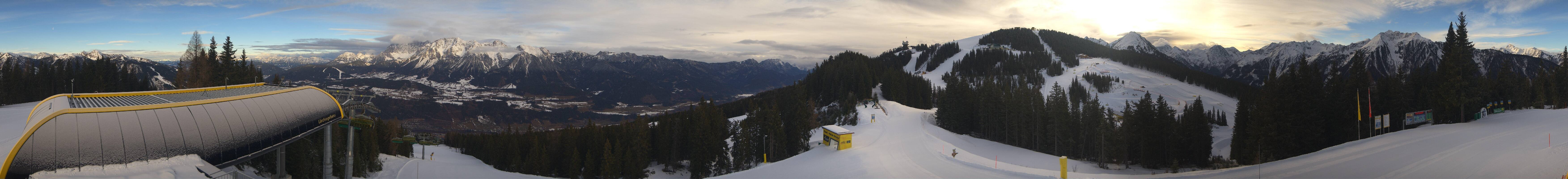 Archiv Foto Webcam Lärchkogel Schladming