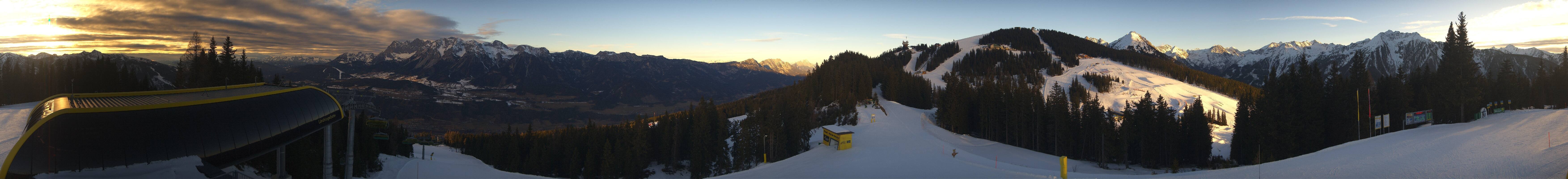 Archiv Foto Webcam Lärchkogel Schladming