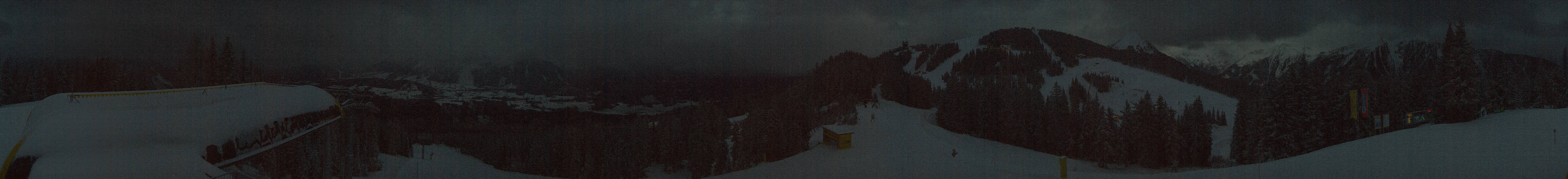 Archiv Foto Webcam Lärchkogel Schladming