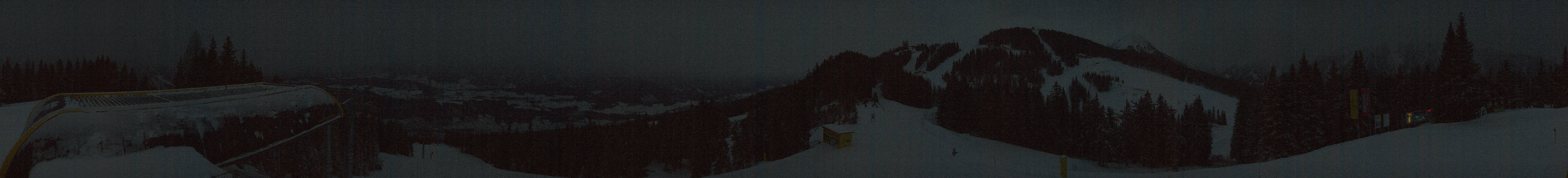 Archiv Foto Webcam Lärchkogel Schladming