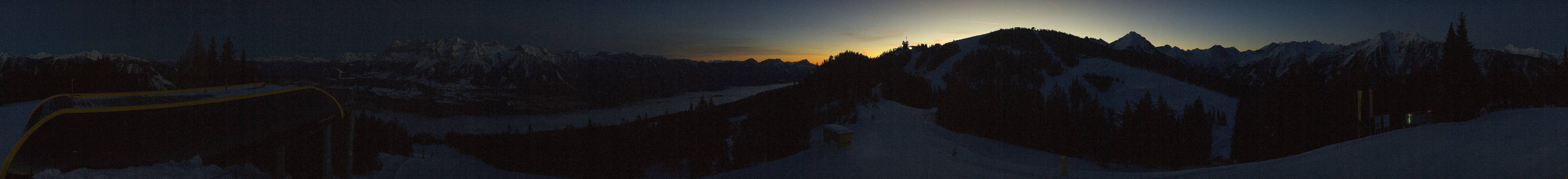 Archiv Foto Webcam Lärchkogel Schladming