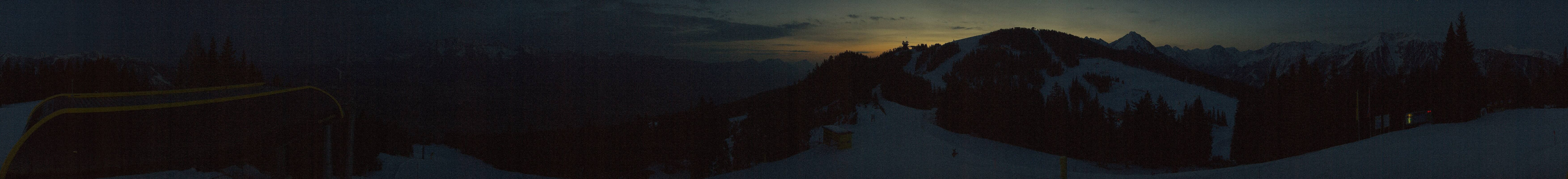 Archiv Foto Webcam Lärchkogel Schladming