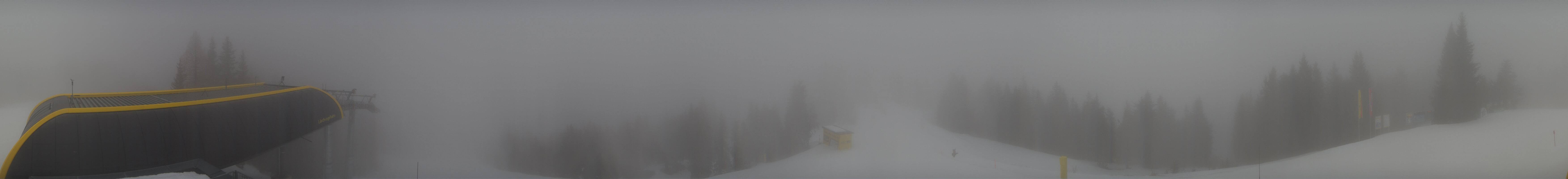Archiv Foto Webcam Lärchkogel Schladming