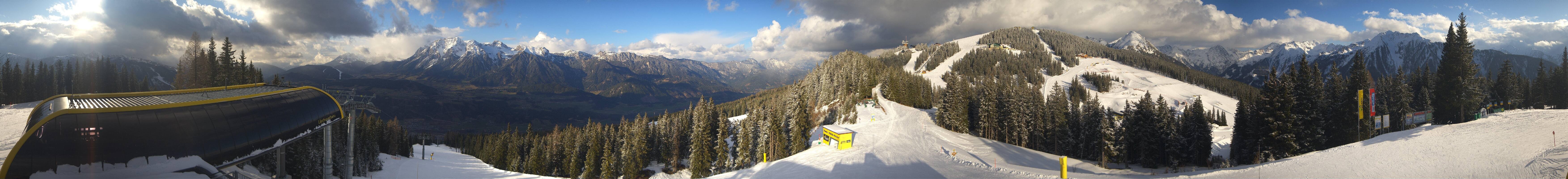 Archiv Foto Webcam Lärchkogel Schladming