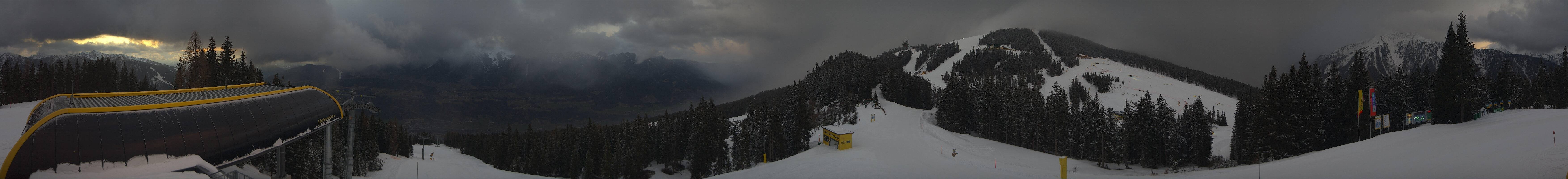 Archiv Foto Webcam Lärchkogel Schladming