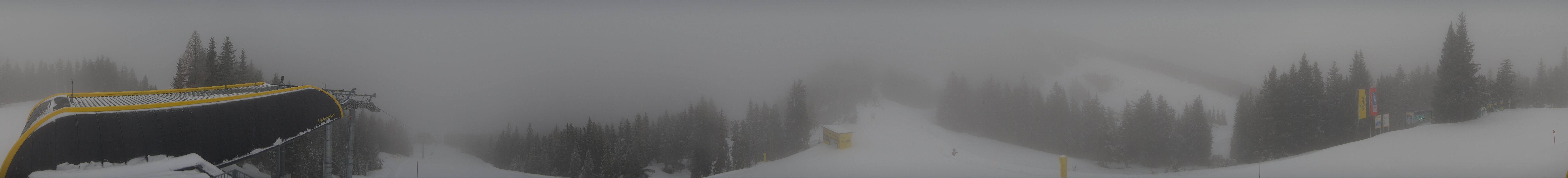Archived image Webcam Schladming Lärchkogel