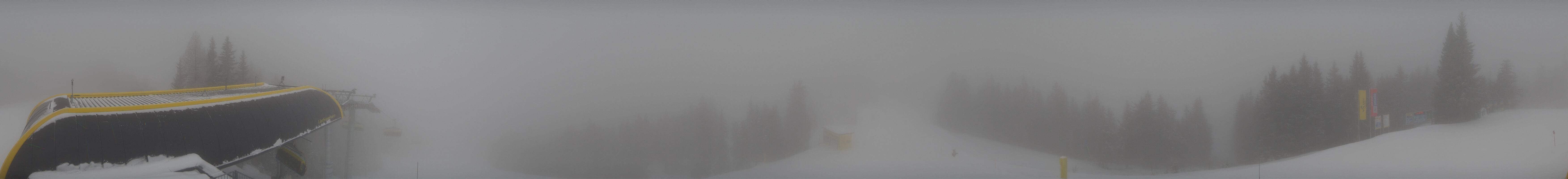 Archived image Webcam Schladming Lärchkogel