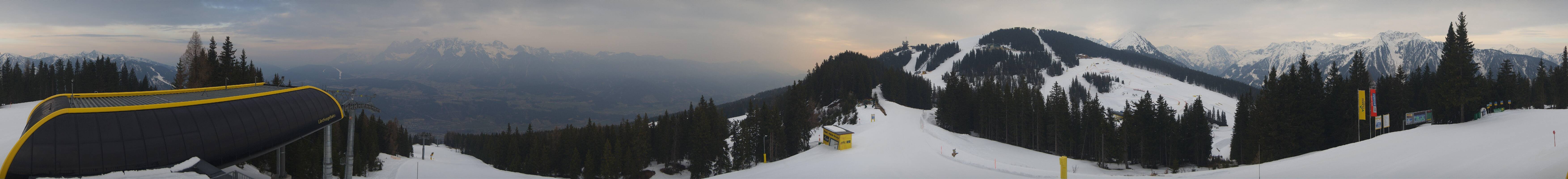 Archiv Foto Webcam Lärchkogel Schladming