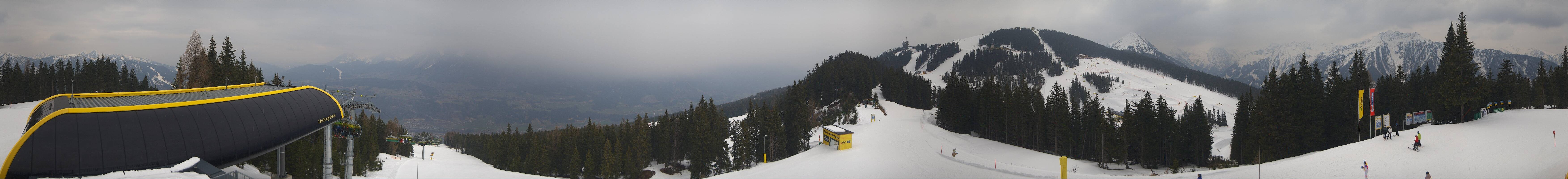 Archiv Foto Webcam Lärchkogel Schladming