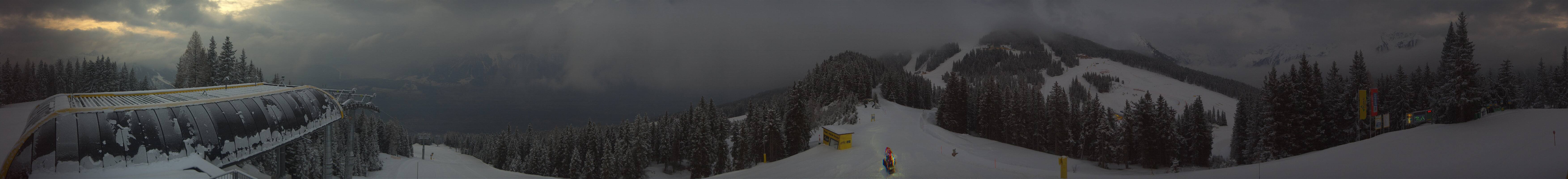 Archiv Foto Webcam Lärchkogel Schladming