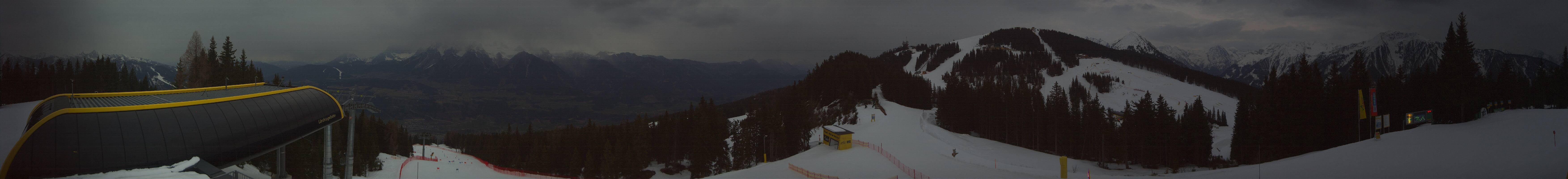Archiv Foto Webcam Lärchkogel Schladming