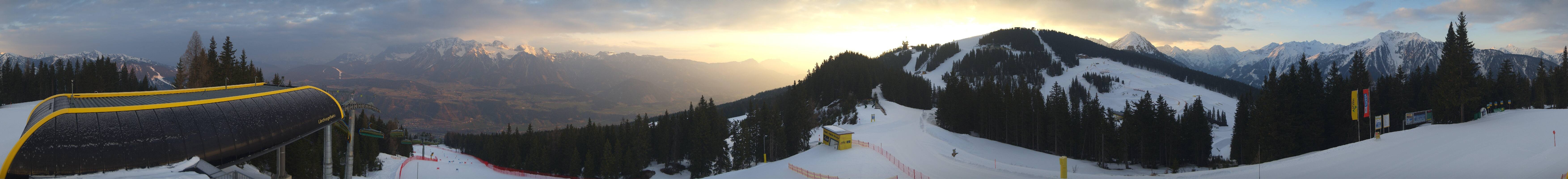 Archiv Foto Webcam Lärchkogel Schladming