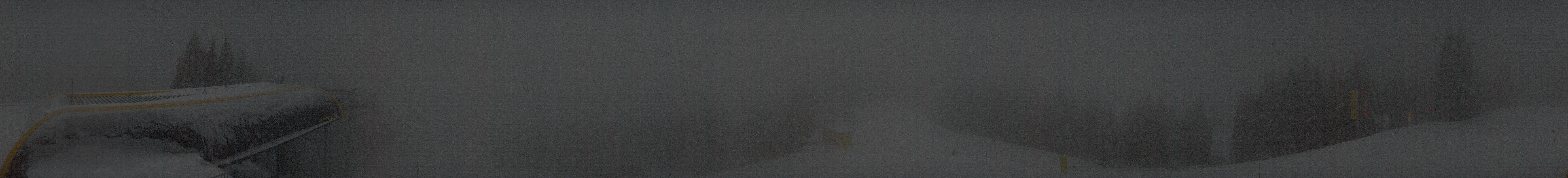 Archiv Foto Webcam Lärchkogel Schladming