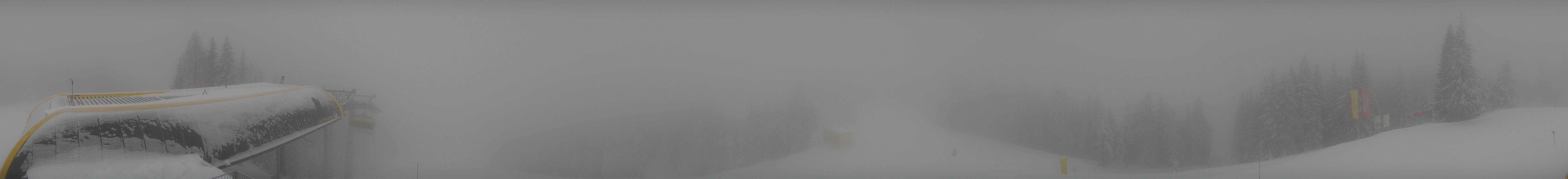 Archiv Foto Webcam Lärchkogel Schladming