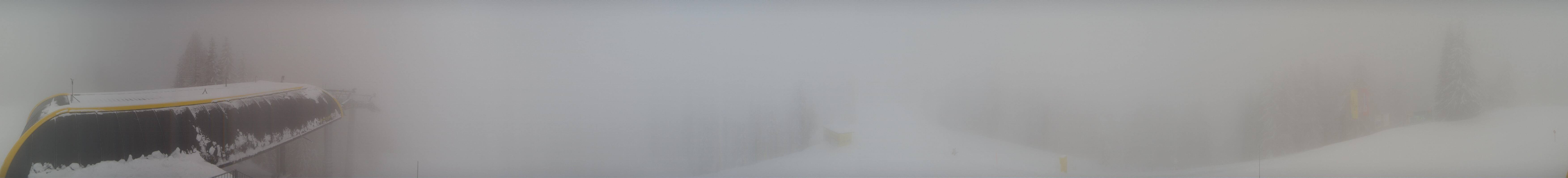 Archiv Foto Webcam Lärchkogel Schladming