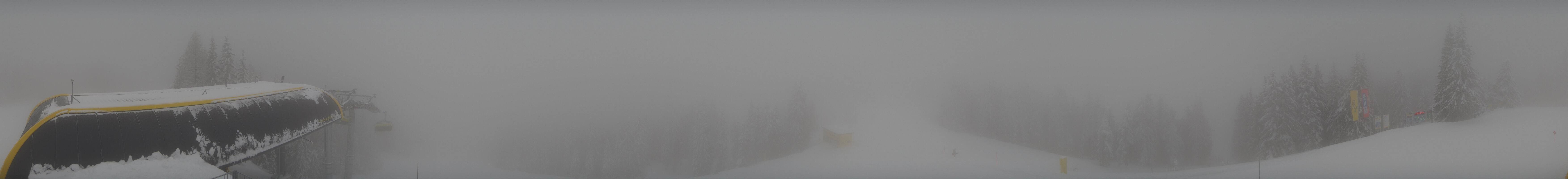 Archiv Foto Webcam Lärchkogel Schladming