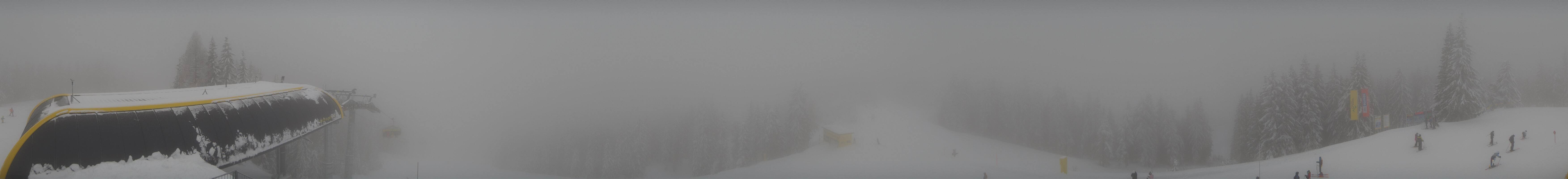 Archiv Foto Webcam Lärchkogel Schladming