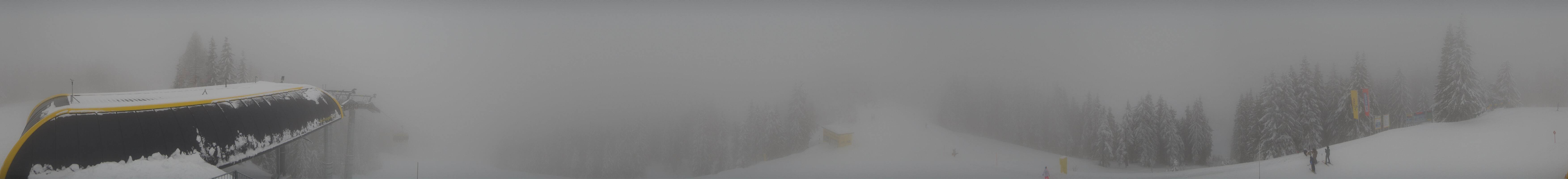 Archiv Foto Webcam Lärchkogel Schladming