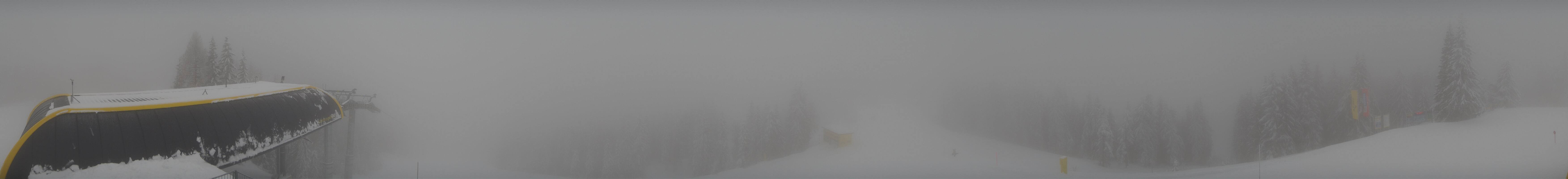 Archiv Foto Webcam Lärchkogel Schladming