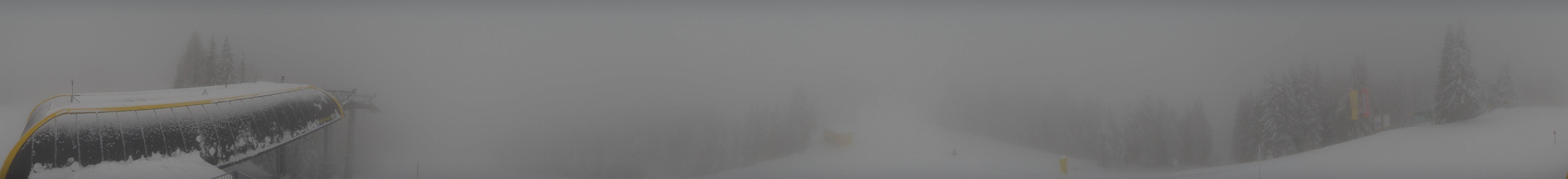 Archiv Foto Webcam Lärchkogel Schladming