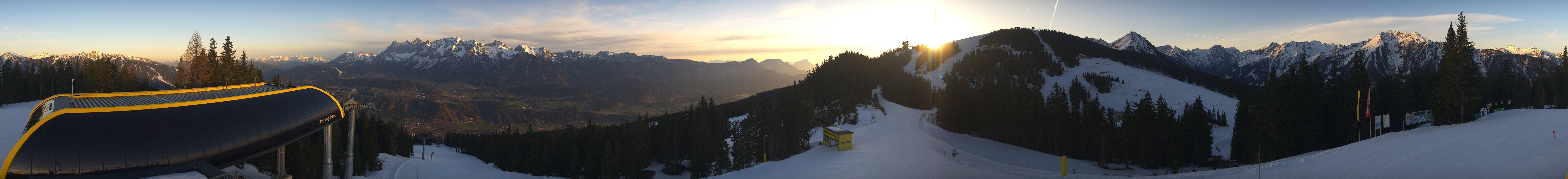 Archived image Webcam Schladming Lärchkogel