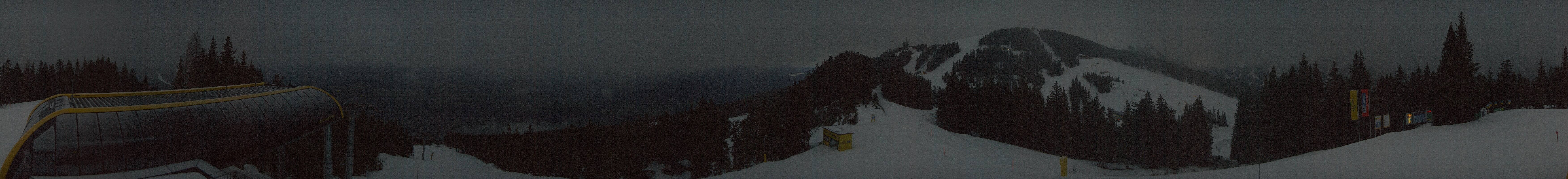 Archiv Foto Webcam Lärchkogel Schladming